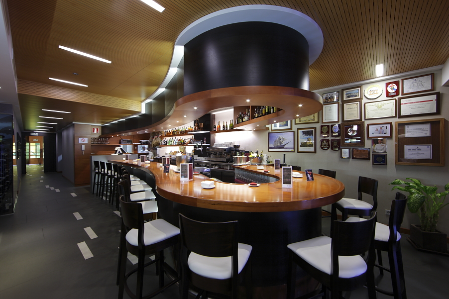 Restaurante Ribera del Río Miño