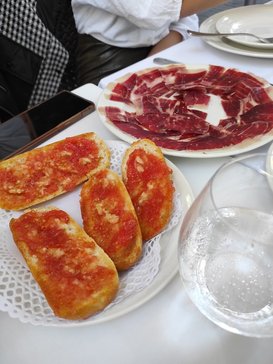 Restaurante Ribera del Río Miño Photo 10