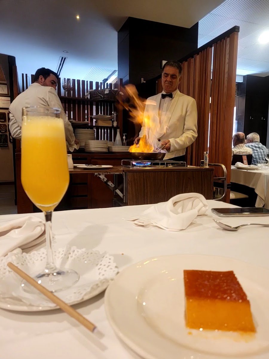 Restaurante Ribera del Río Miño Photo 2