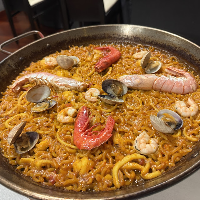 Arroz Rio Miño
