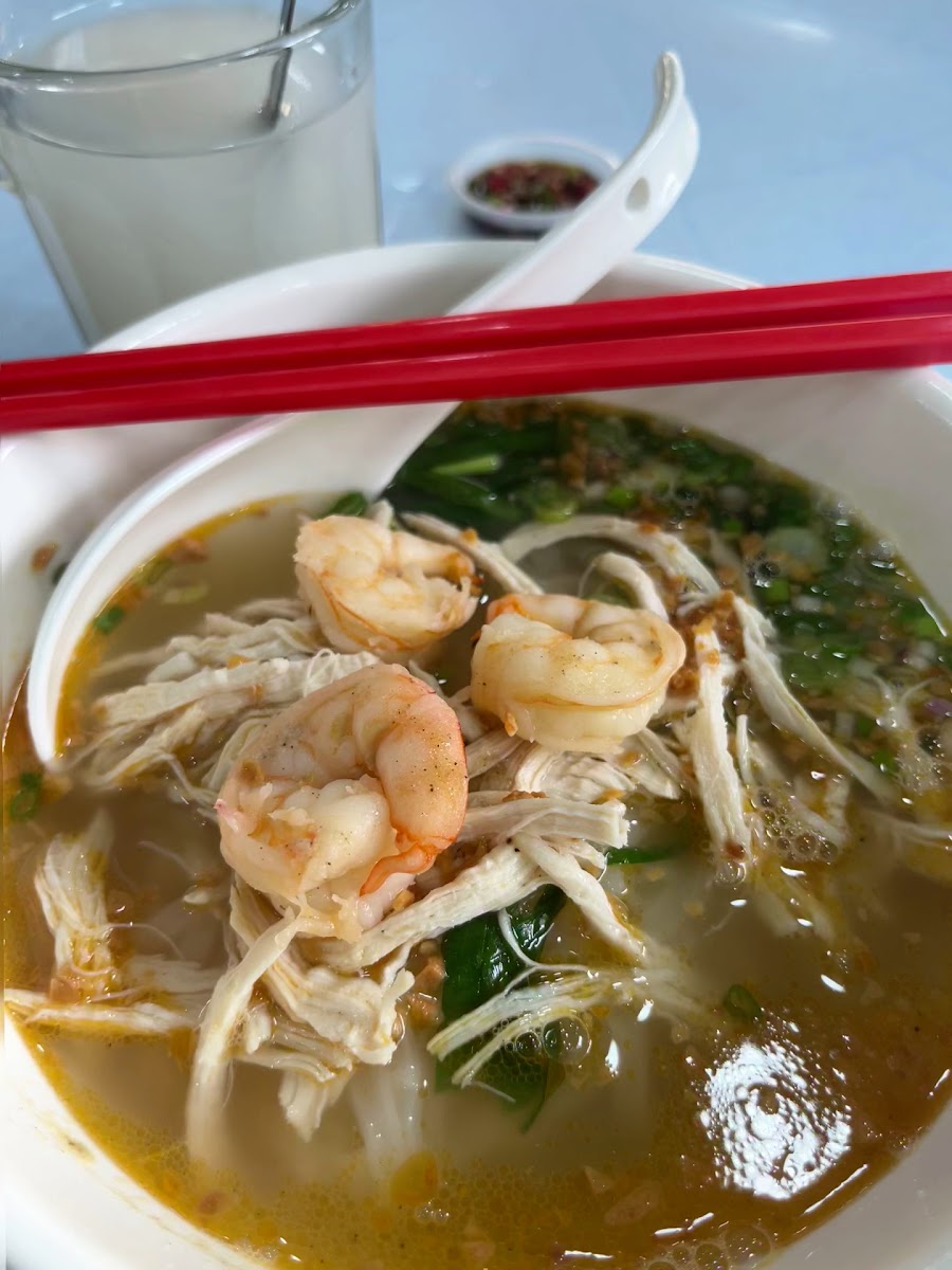 All Delicious Restaurant (Branch) 全美食茶室 Photo 2