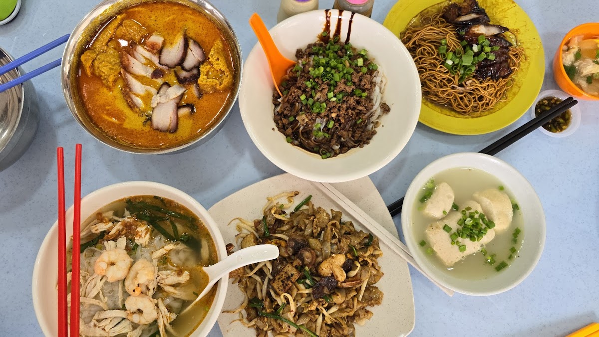 All Delicious Restaurant (Branch) 全美食茶室 Photo 3