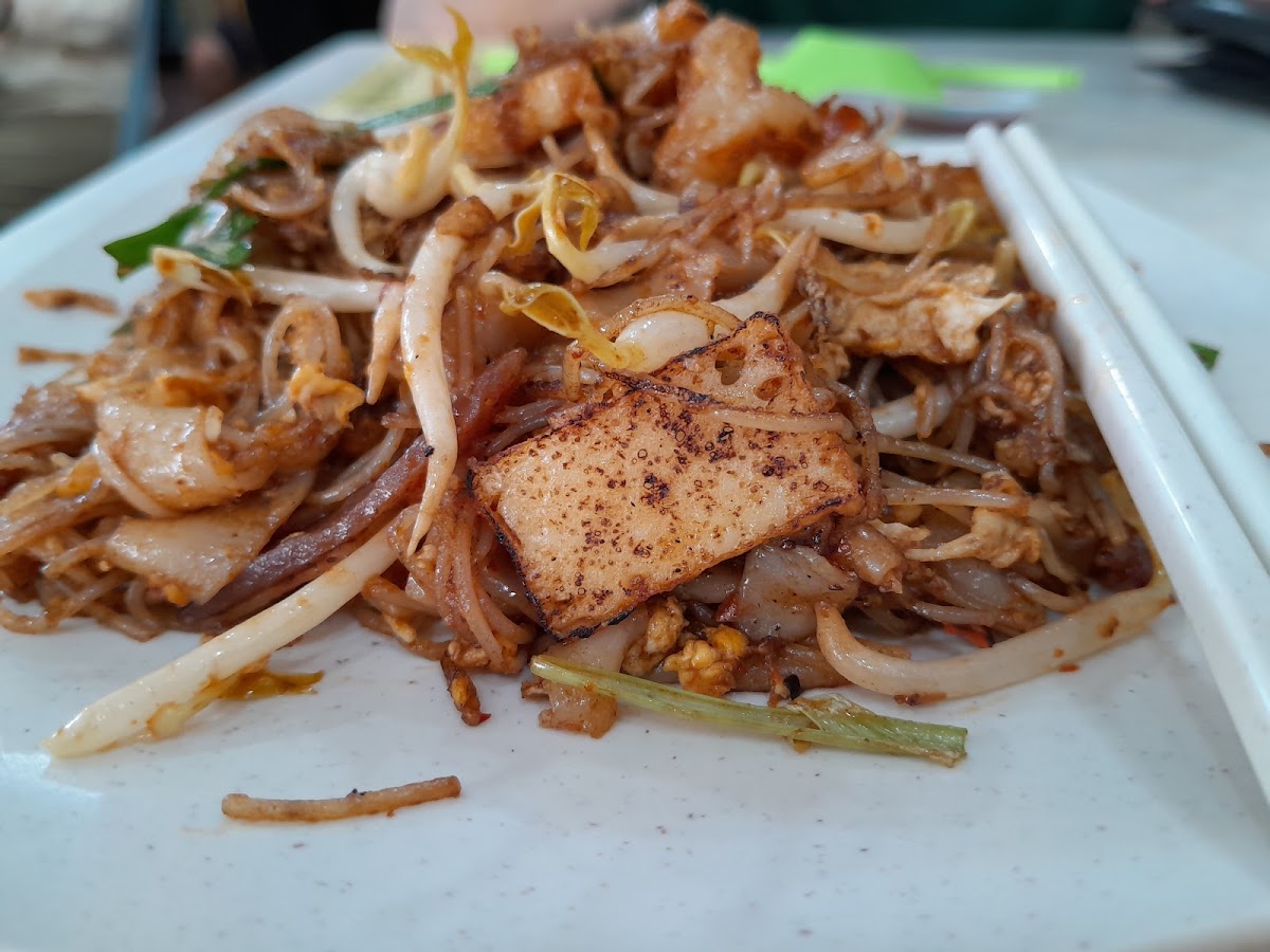 All Delicious Restaurant (Branch) 全美食茶室 Photo 4