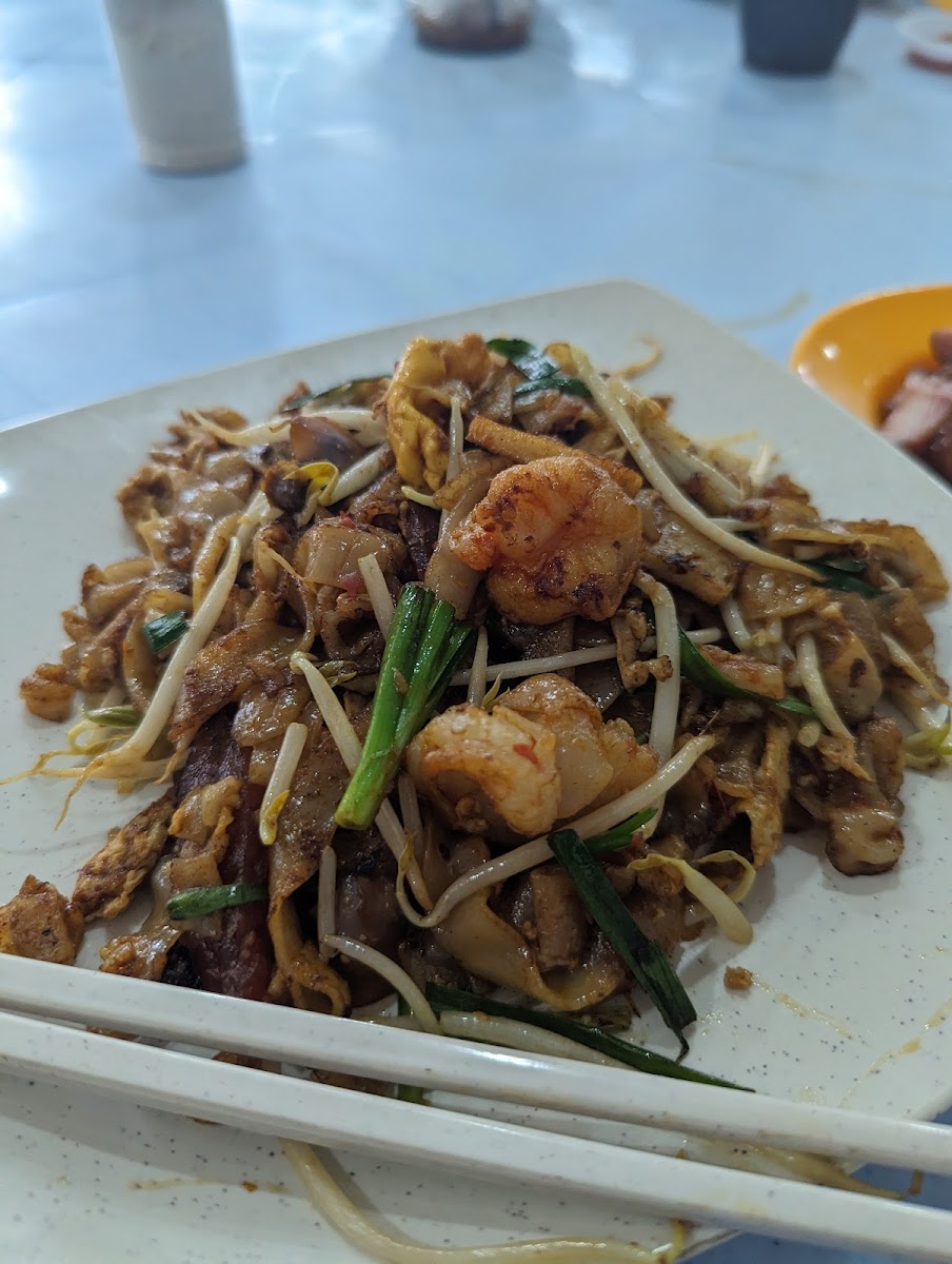 All Delicious Restaurant (Branch) 全美食茶室 Photo 5