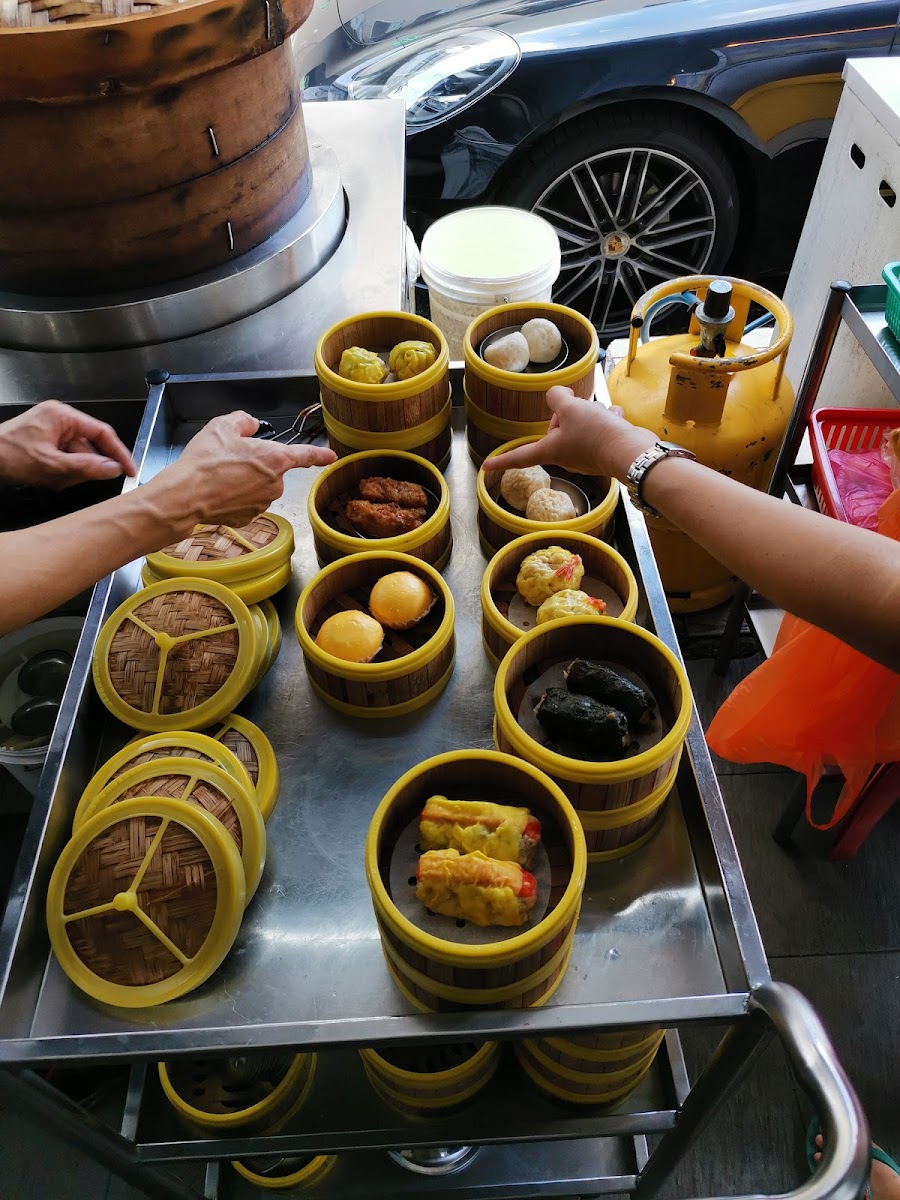 All Delicious Restaurant (Branch) 全美食茶室 Photo 7