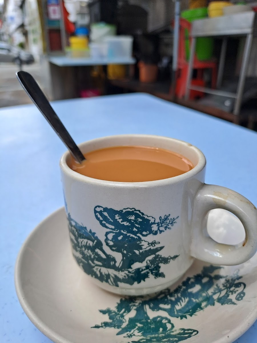 All Delicious Restaurant (Branch) 全美食茶室 Photo 8