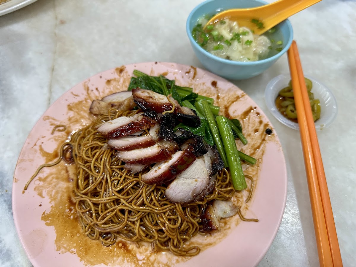 All Delicious Restaurant (Branch) 全美食茶室 Photo 9
