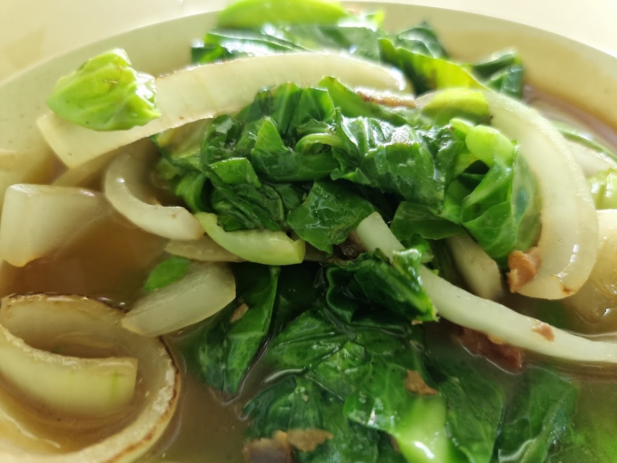 Myway Thai Seafood (Cempaka Branch) Photo 10