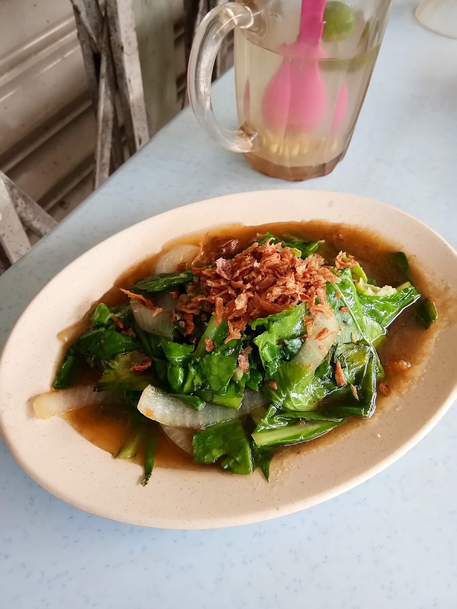 Myway Thai Seafood (Cempaka Branch) Photo 5