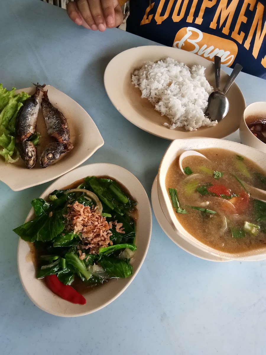 Myway Thai Seafood (Cempaka Branch) Photo 6