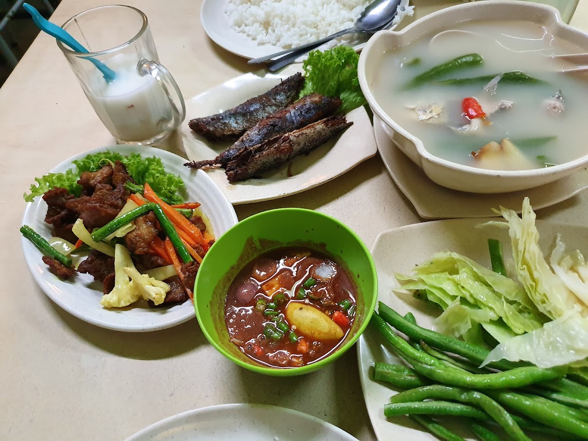 Myway Thai Seafood (Cempaka Branch) Photo 7