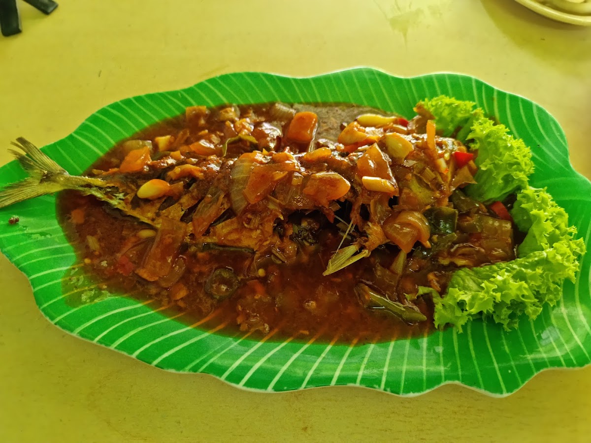Myway Thai Seafood (Cempaka Branch) Photo 8