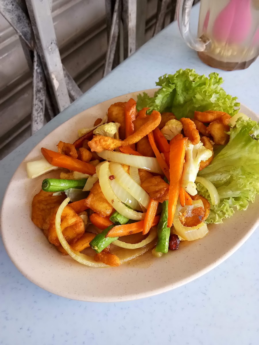 Myway Thai Seafood (Cempaka Branch) Photo 9