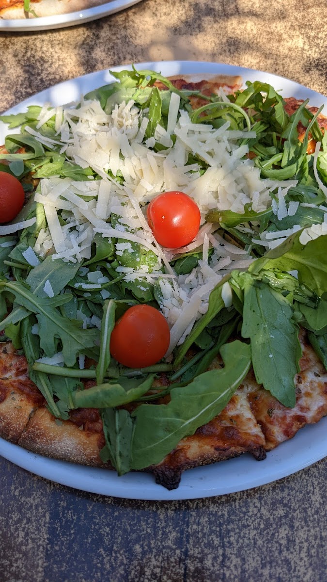 Italienisches Restaurant L'Artista Photo 4