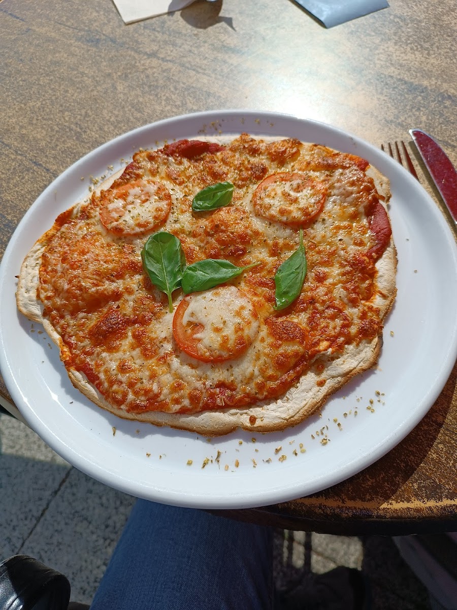 Italienisches Restaurant L'Artista Photo 5