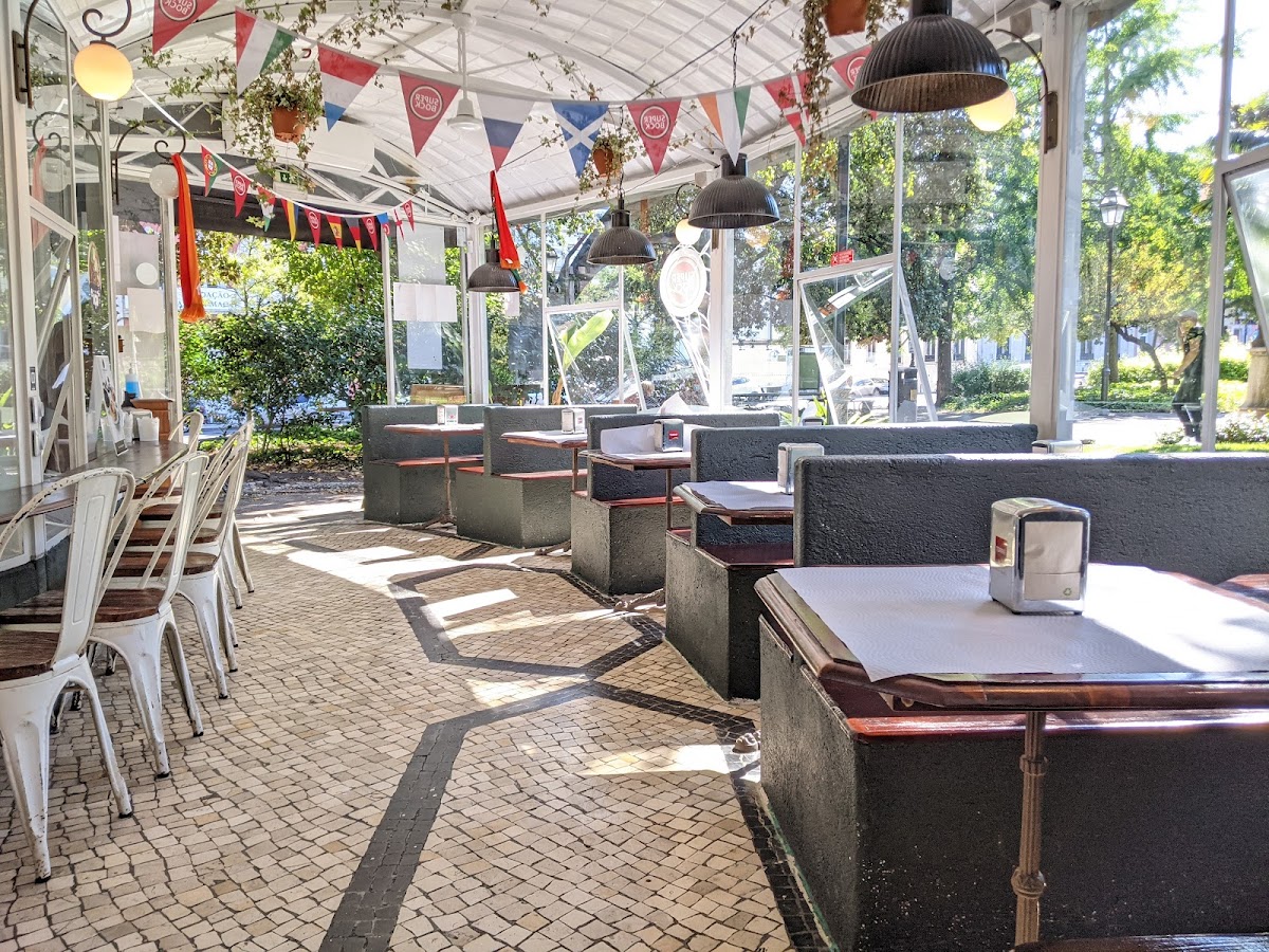 Esplanada Cafe