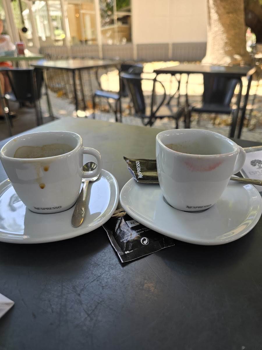 Esplanada Cafe Photo 10