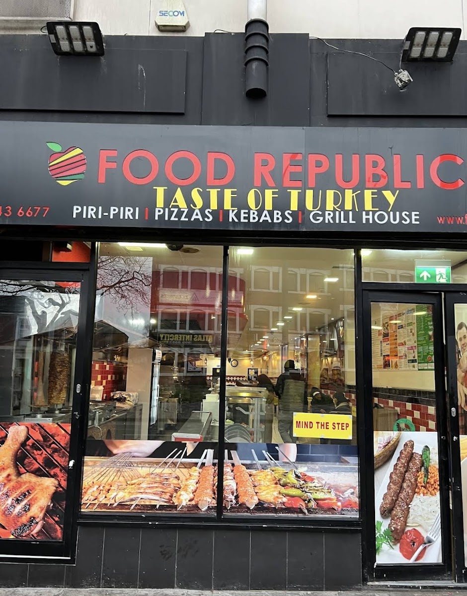 Food Republic