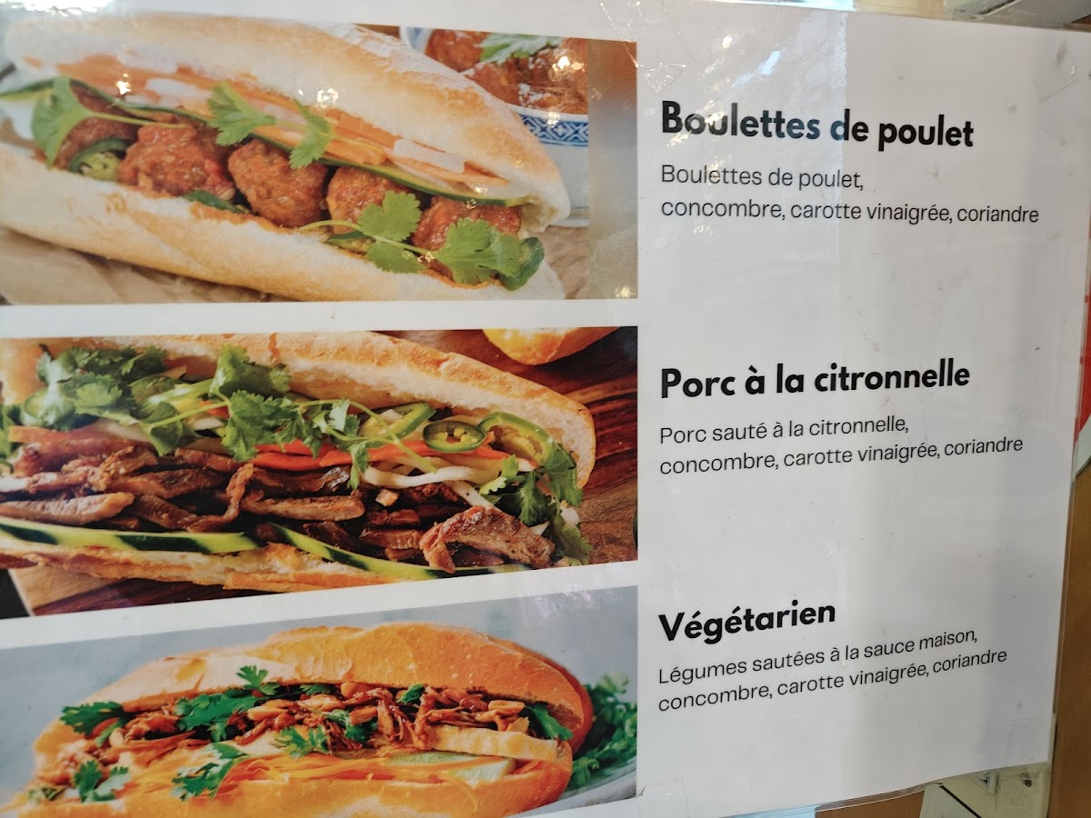 Sushi Wasabi - Le Marais Photo 4