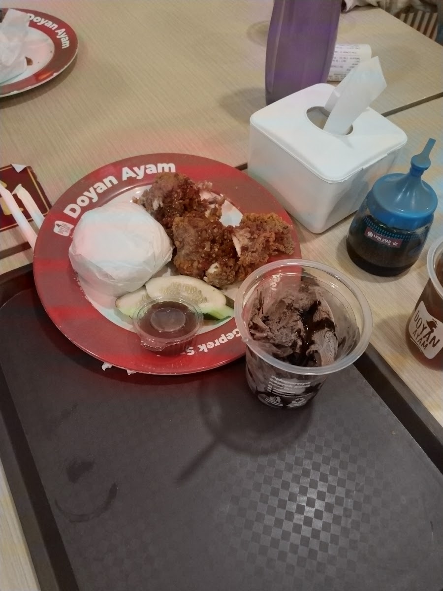 Doyan Ayam Sangatta Photo 5