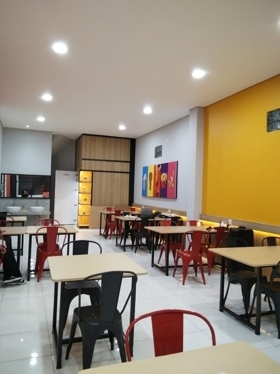 Doyan Ayam Sangatta Photo 7