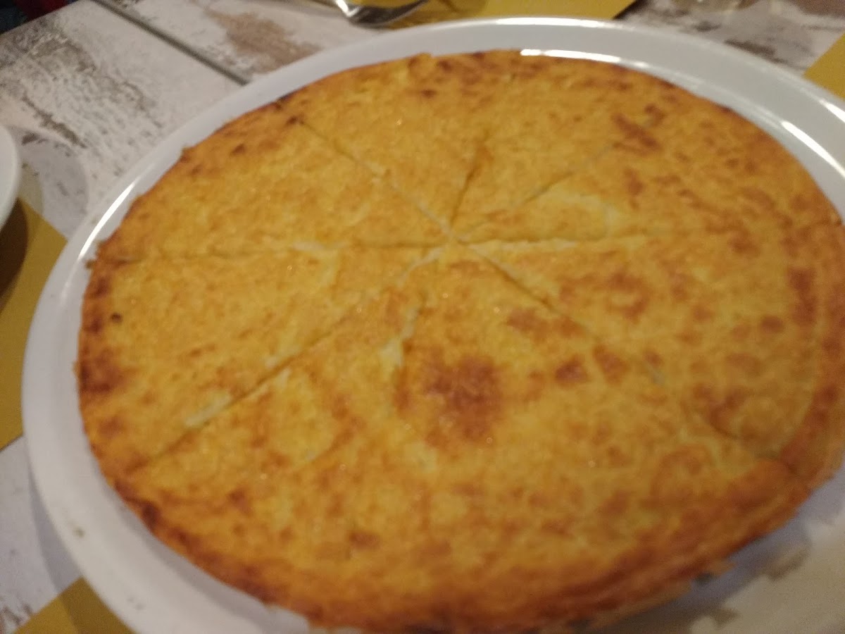 La Cruda Pizza Photo 6