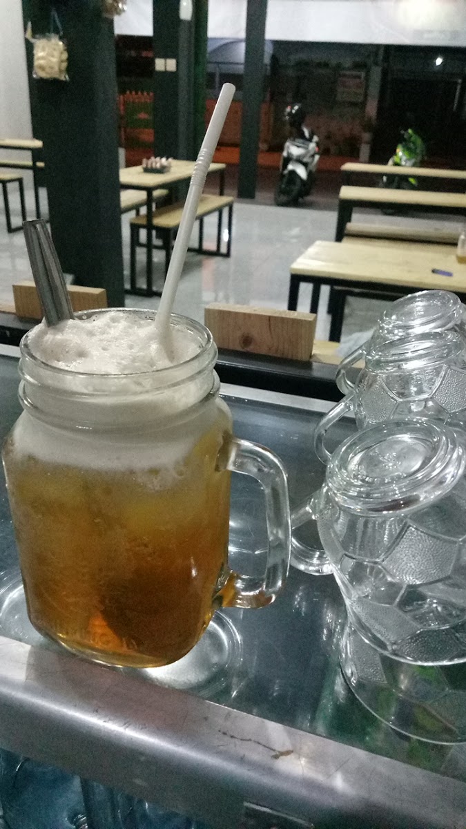 Exxo Ayam Geprek [ ice & Coffee ] Photo 10