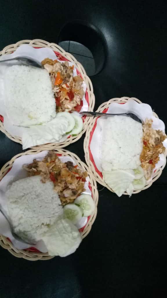 Exxo Ayam Geprek [ ice & Coffee ] Photo 9
