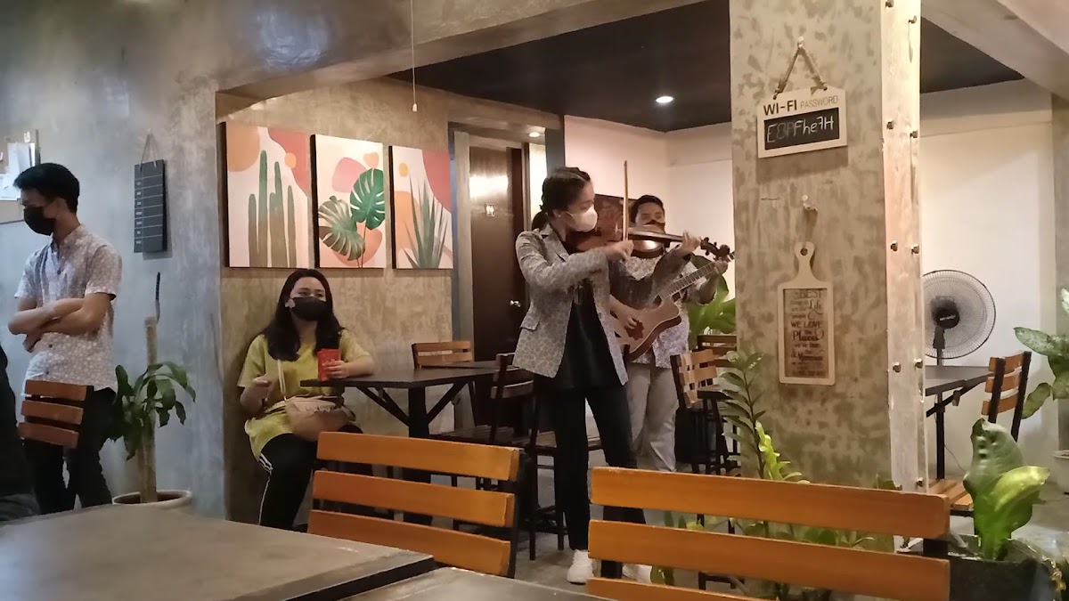Tomato Cannon - Maginhawa Branch Photo 2