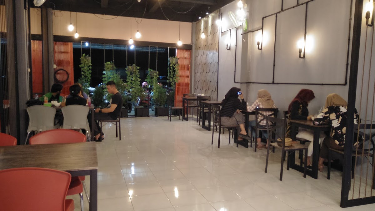 ZEN CAFE AND DINING