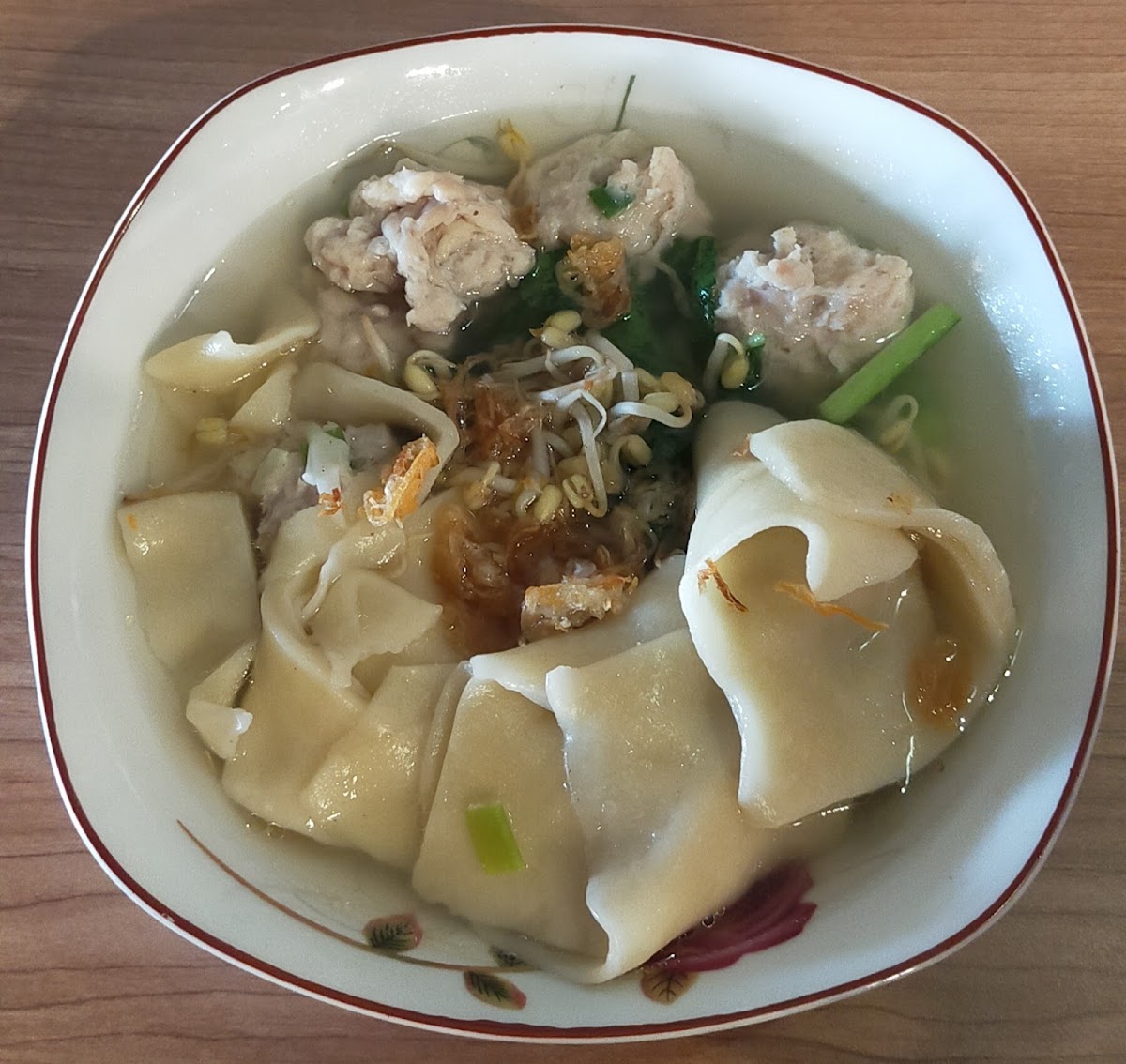 ZEN CAFE AND DINING Photo 3