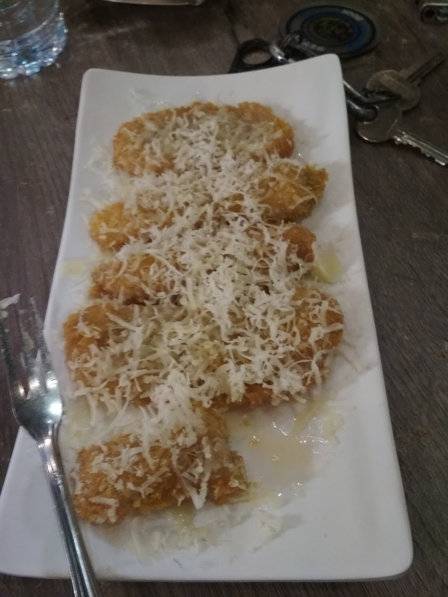 ZEN CAFE AND DINING Photo 6