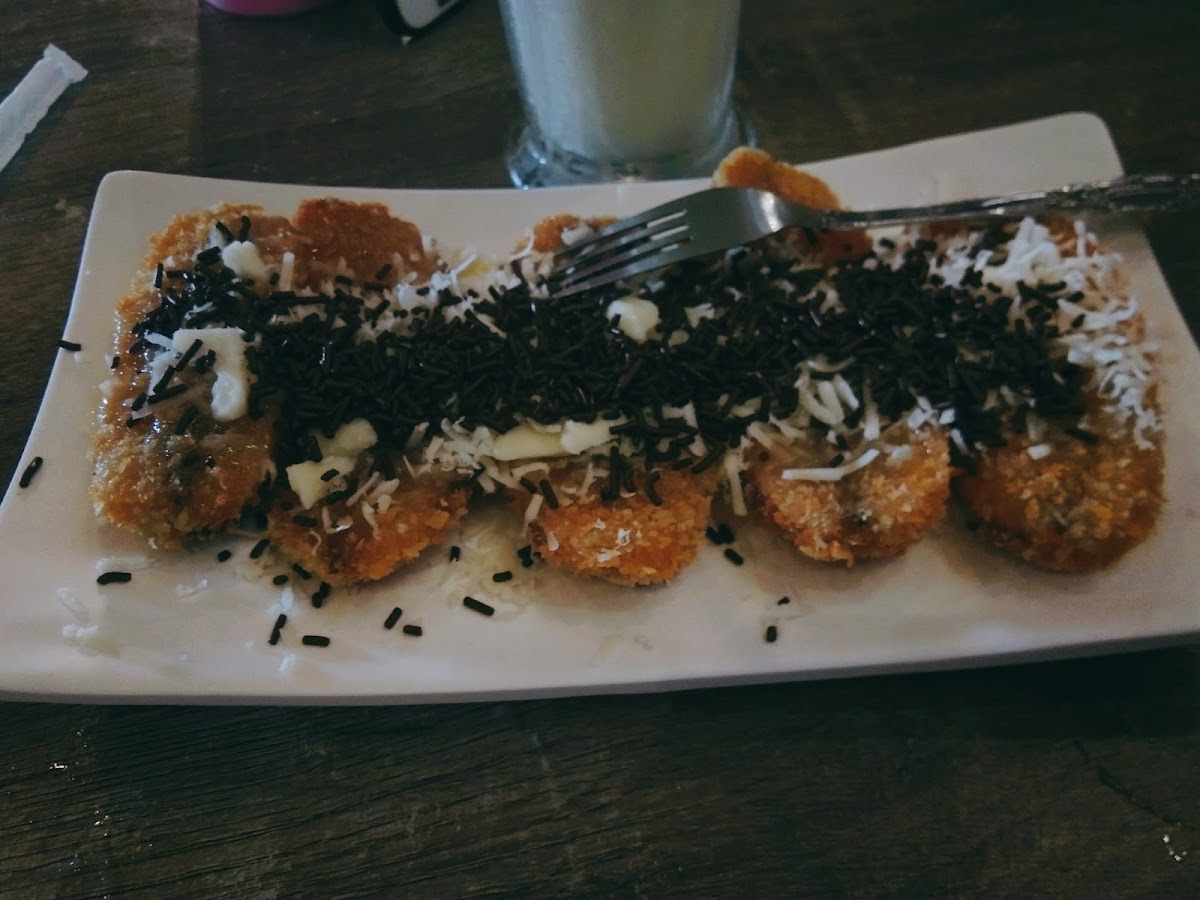 ZEN CAFE AND DINING Photo 7