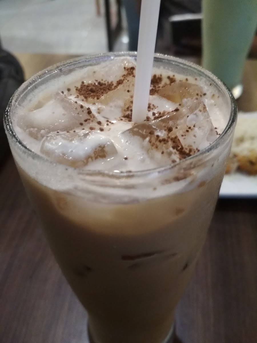 ZEN CAFE AND DINING Photo 8