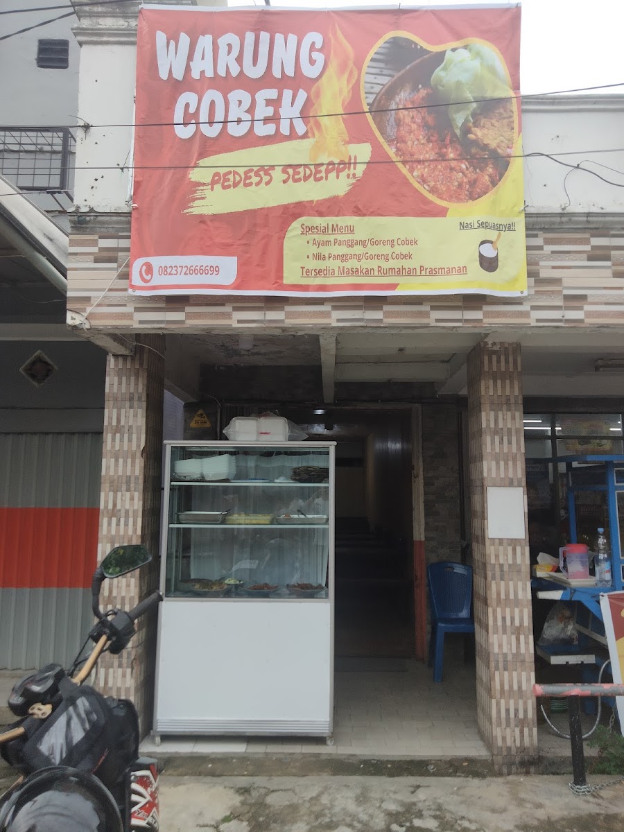 Kedai 66 Photo Menu 2