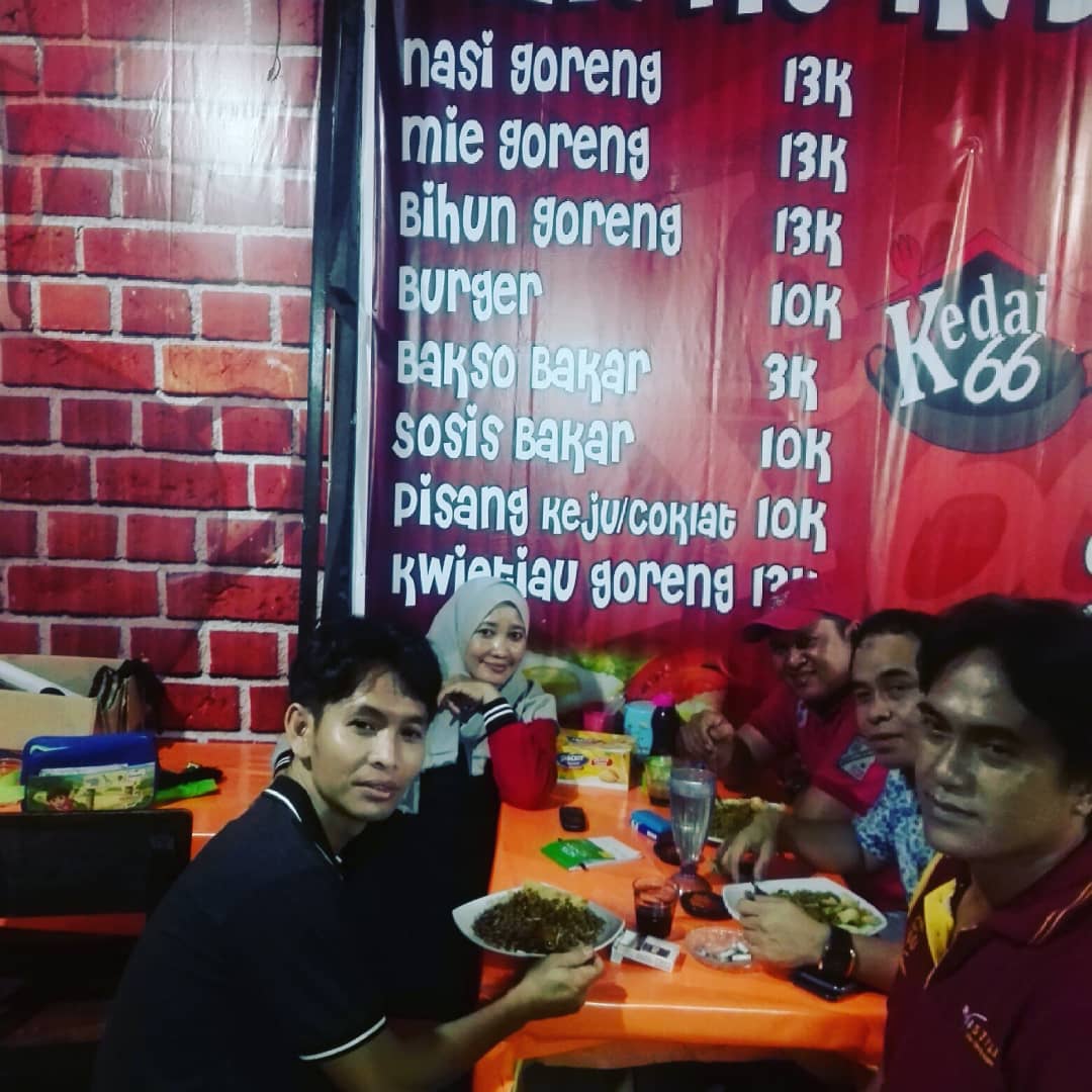 Kedai 66 Photo Menu 3