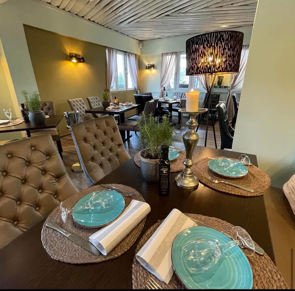 Restaurant Rosmarin