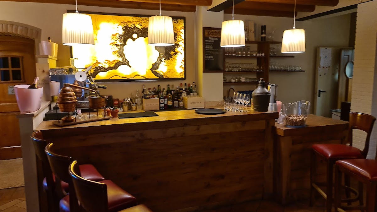 La locanda delle Fornase