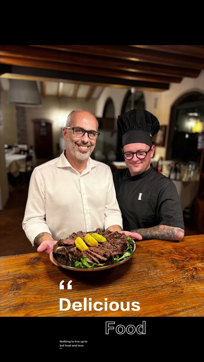 La locanda delle Fornase Photo 2