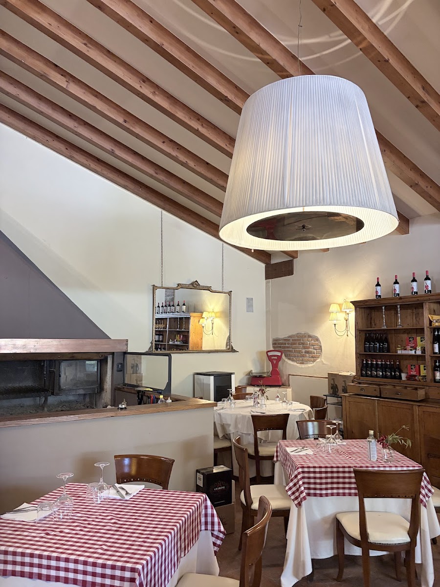 La locanda delle Fornase Photo 3