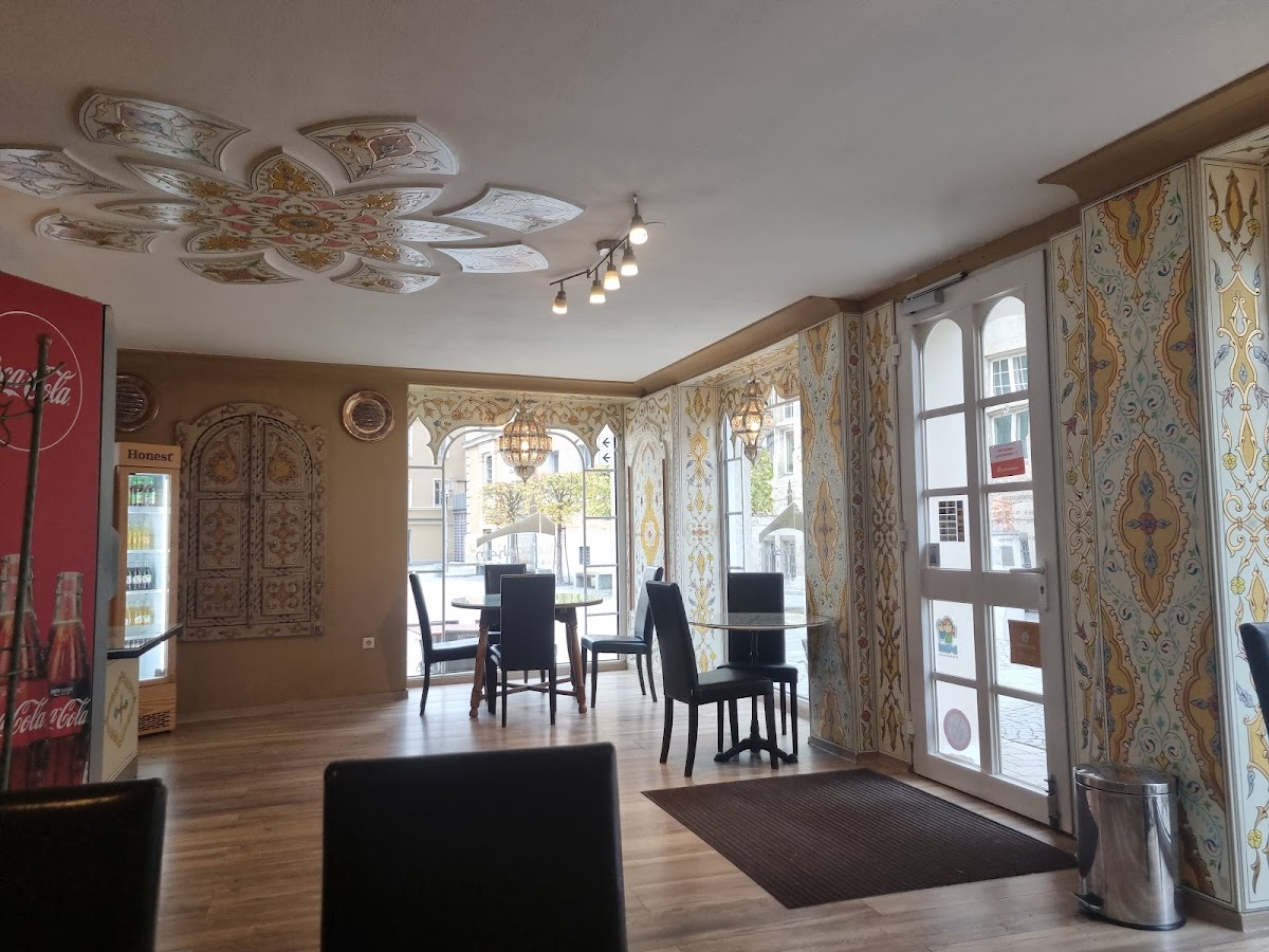Rudolsham - Orientalisches Bistro Photo 4
