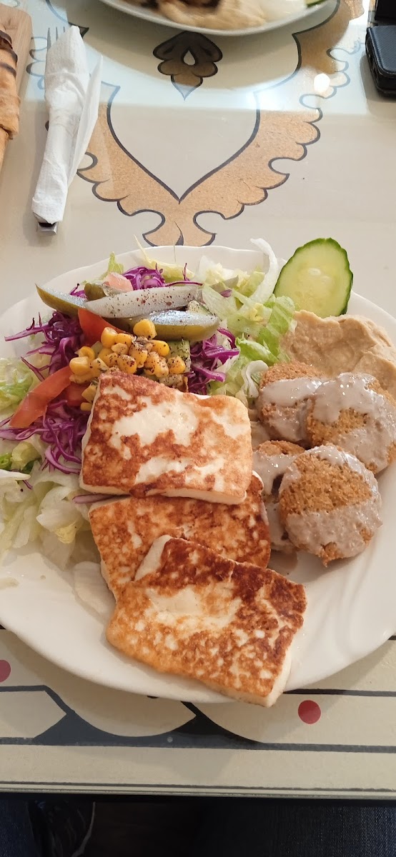 Rudolsham - Orientalisches Bistro Photo 8