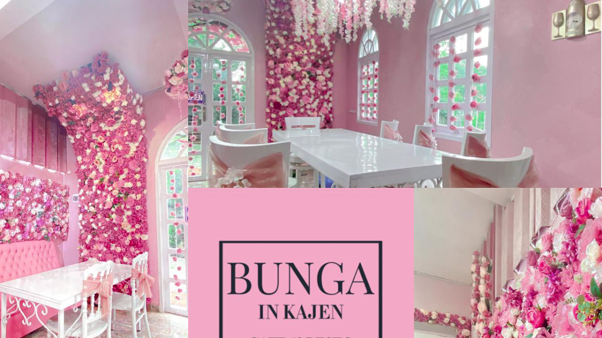 Bunga In Kajen Photo 3