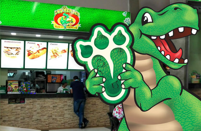 Los Verdes Photo 4