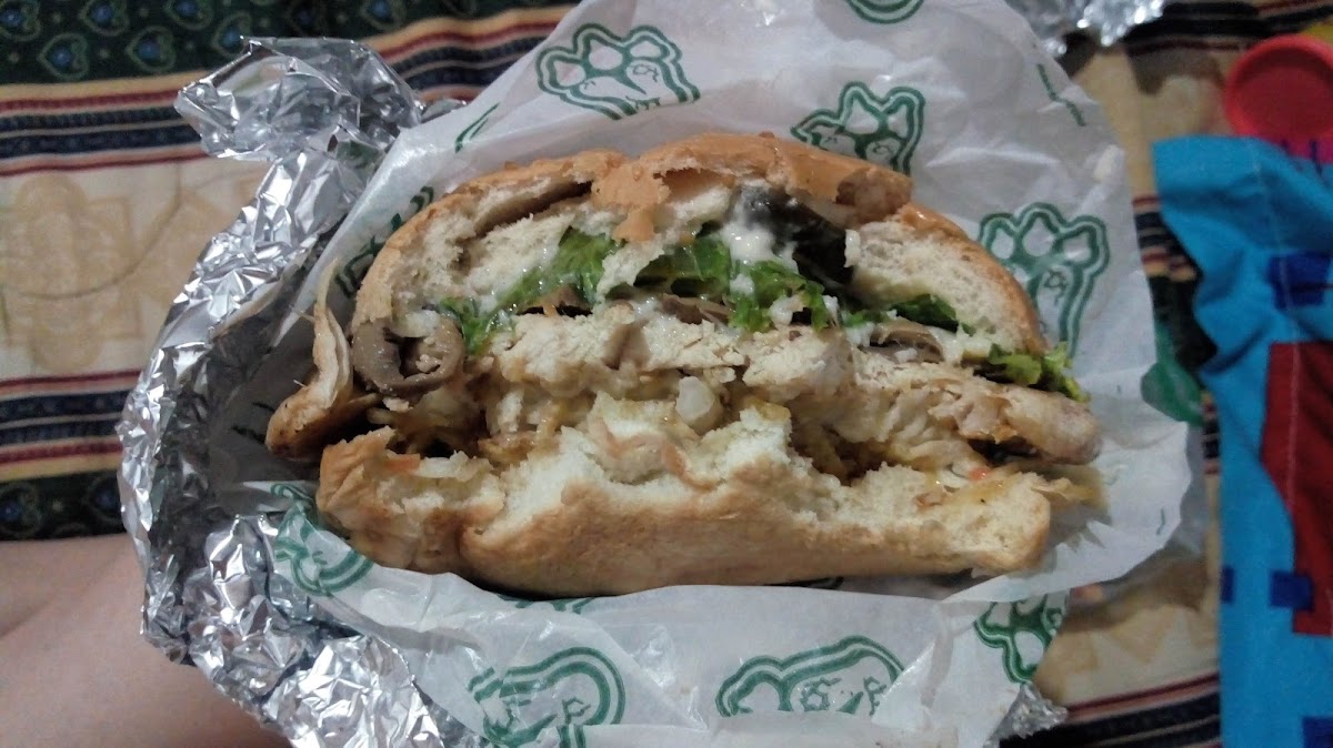 Los Verdes Photo 5