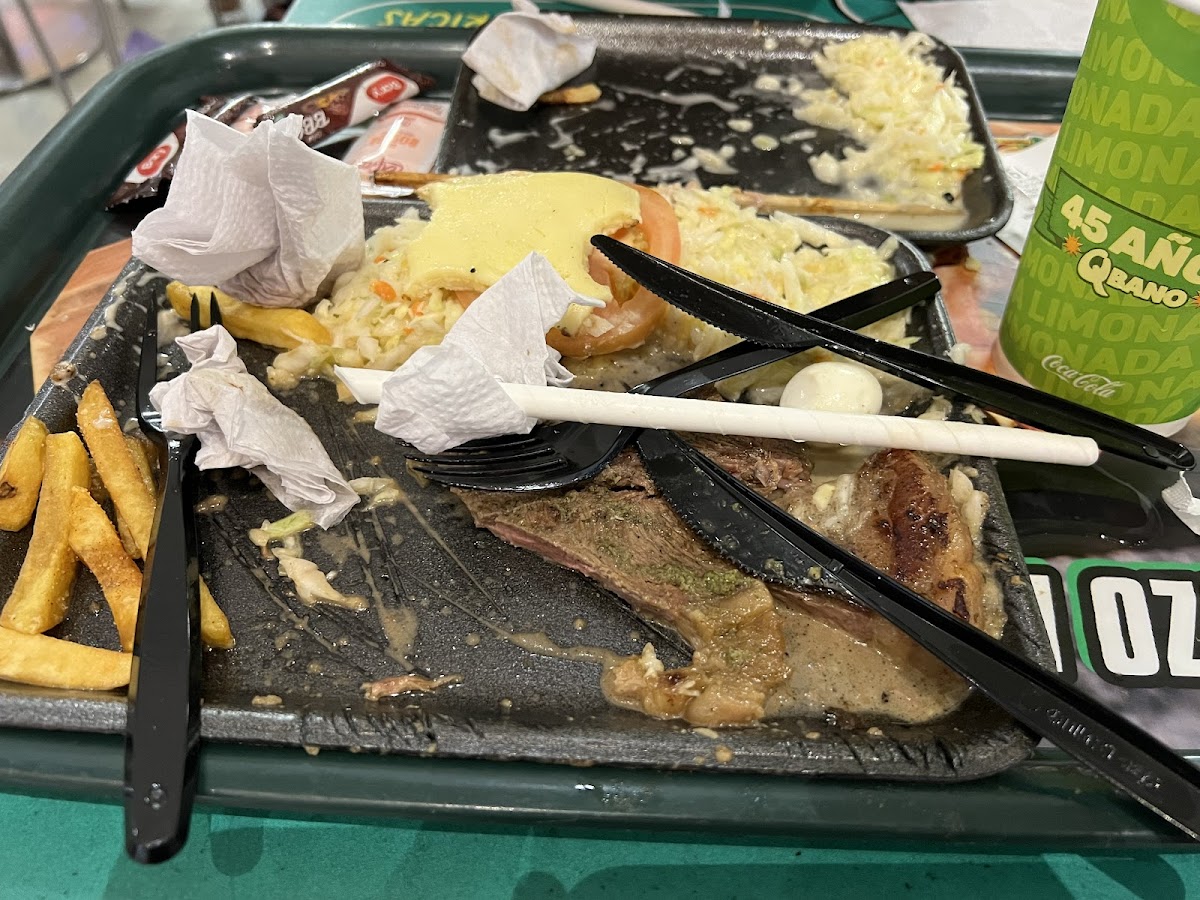 Los Verdes Photo 6