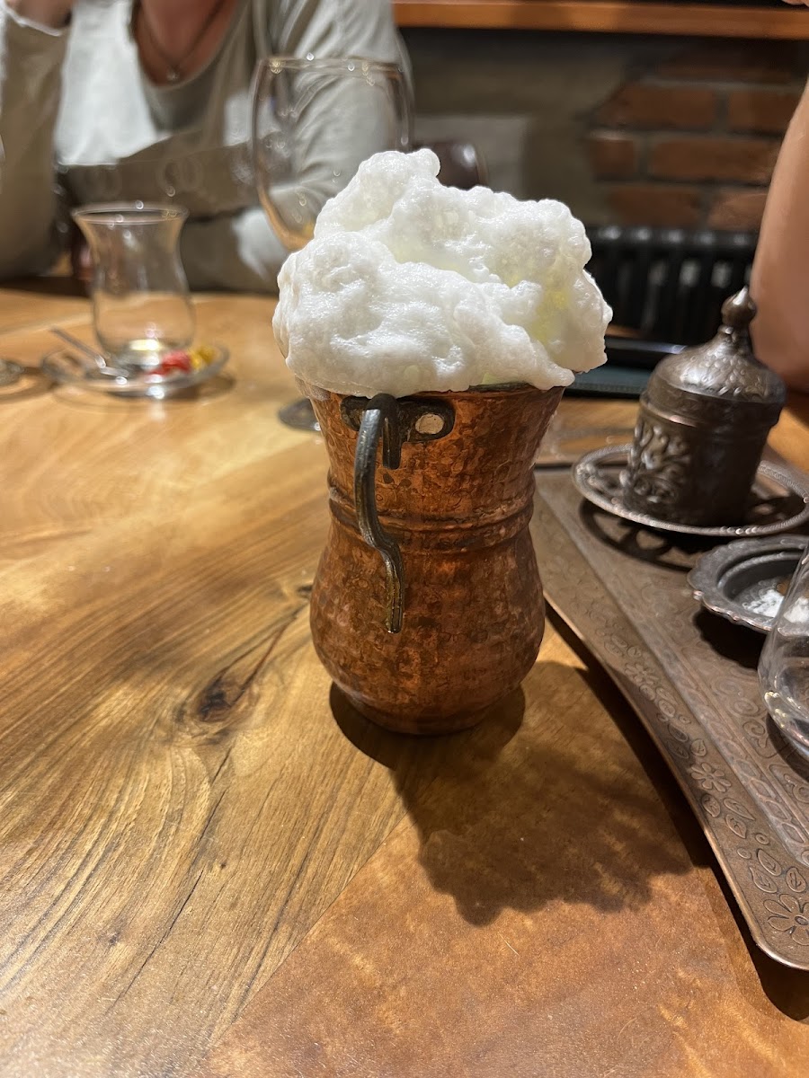 Altin Steakhouse - Ocakbasi Photo 10