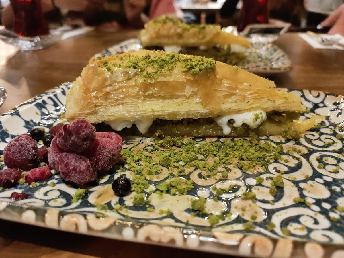 Altin Steakhouse - Ocakbasi Photo 6