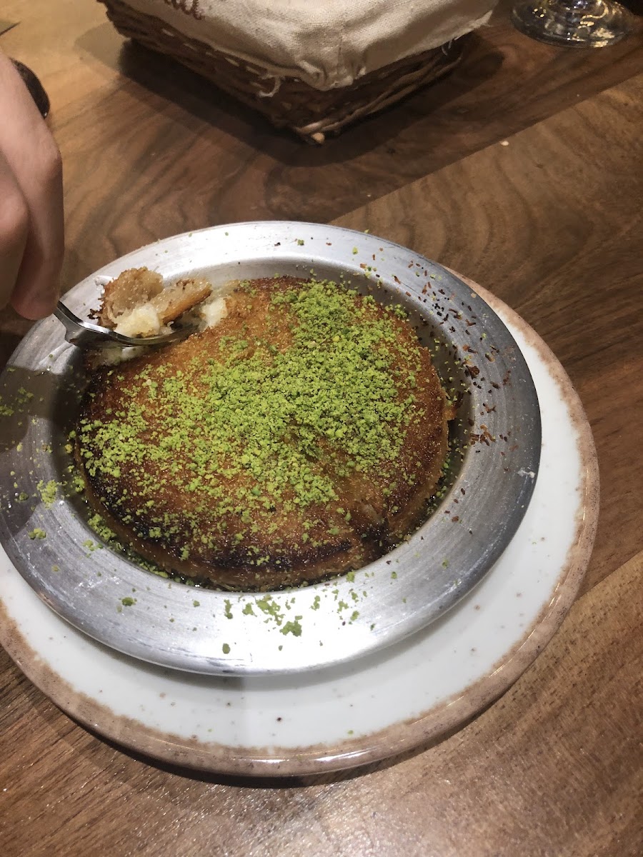 Altin Steakhouse - Ocakbasi Photo 7