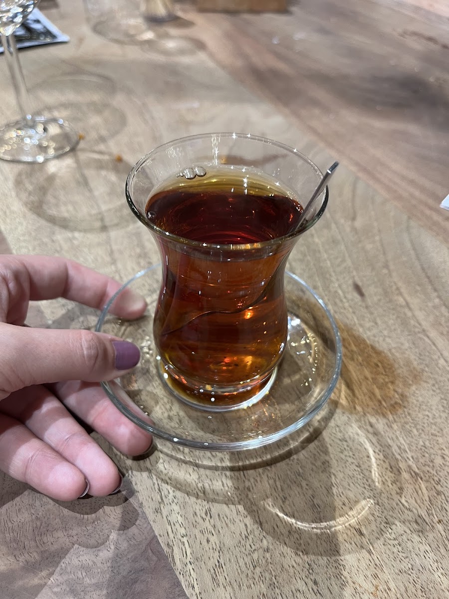 Altin Steakhouse - Ocakbasi Photo 8